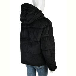 Куртка Obuvok 6706 (12059) black