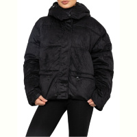 Куртка Obuvok 6706 (12059) black