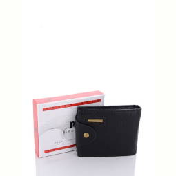 Кошелек GLAMORTA D0208 black