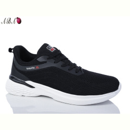 Кроссовки Aba A5ABA140-6
