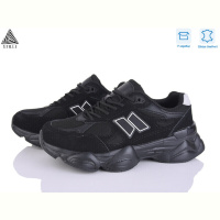 Кроссовки STILLI Group NB400-10 піна шкіра