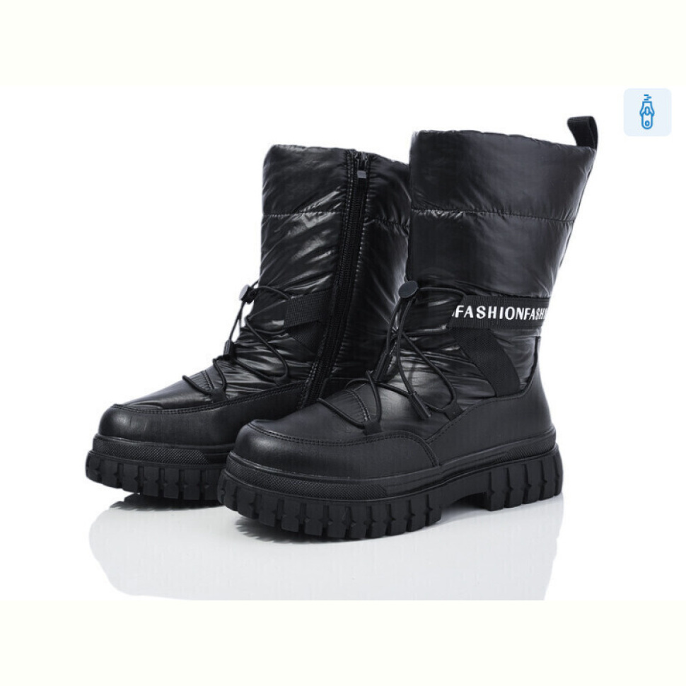 Ботинки Xifa kids XF01-FG2306-3A