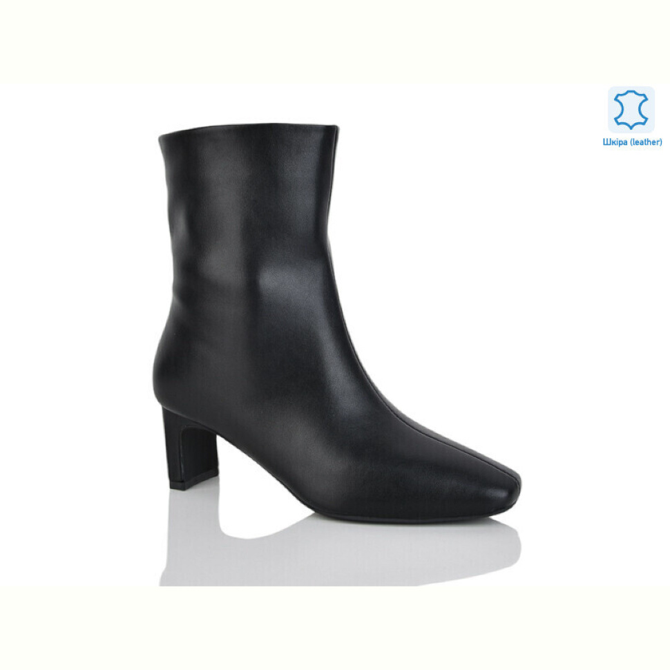 Ботинки Violeta M8027-1