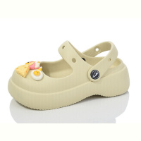 Кроксы Luck Line 5159-330