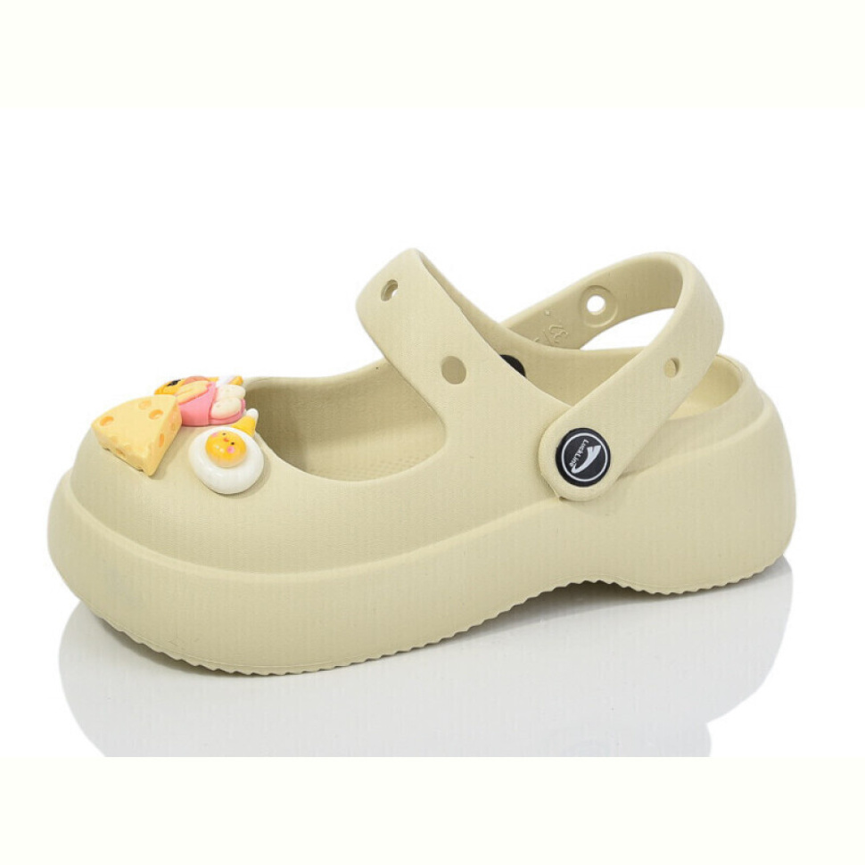 Кроксы Luck Line 5159-330