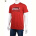 Футболка BIG 3707-063-3 red