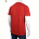 Футболка BIG 3707-063-3 red