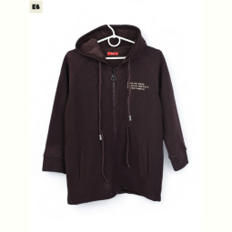 Батник BIG 3784-27055-2 brown