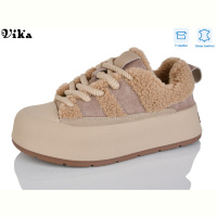 Кроссовки Vika F620-29