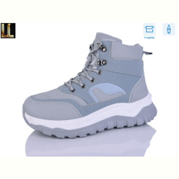 Ботинки Lilin G670-2