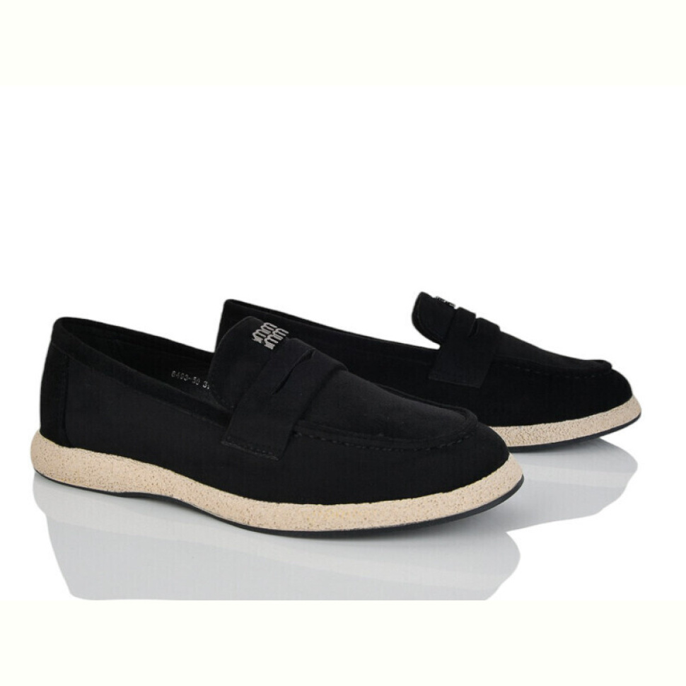 Туфли Бабочка-Mengfuna-AESD 8493-50