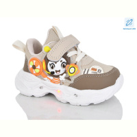 Кроссовки Lilin C133-7 LED