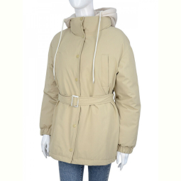 Куртка Turn Hug 8812 d.beige