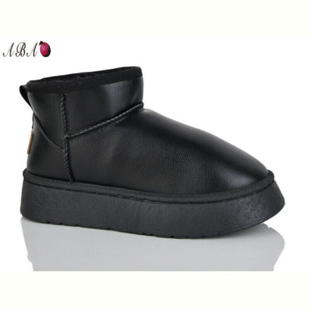 Угги Aba G01B