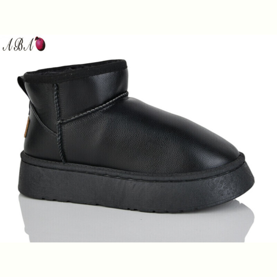 Угги Aba G01B