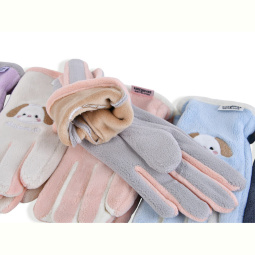 Перчатки RuBi MY3 mix