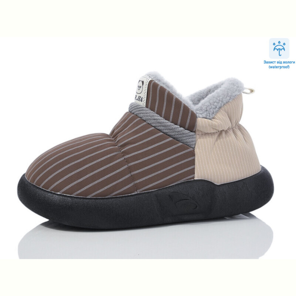 Тапки Luck Line 951-2