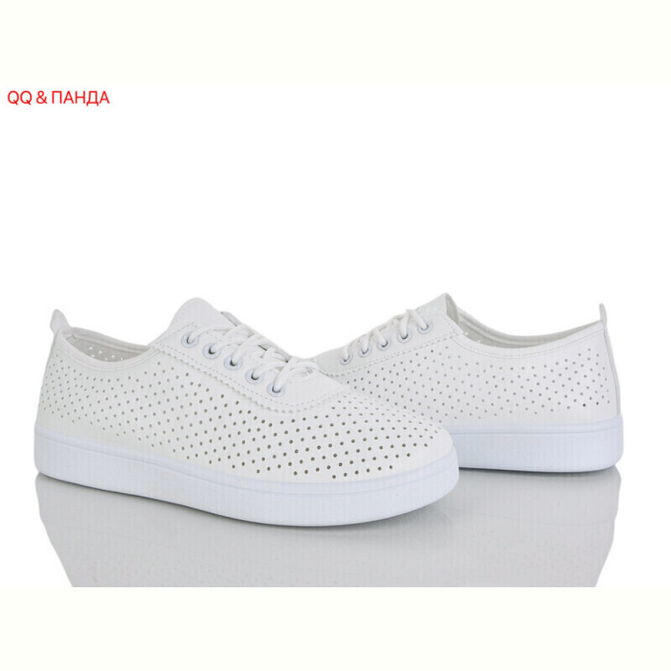 Кроссовки QQ&Панда B5659-1-1
