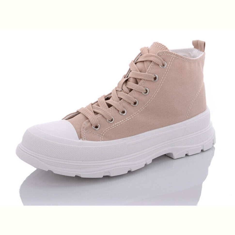 Кеды Hongquan J589-3