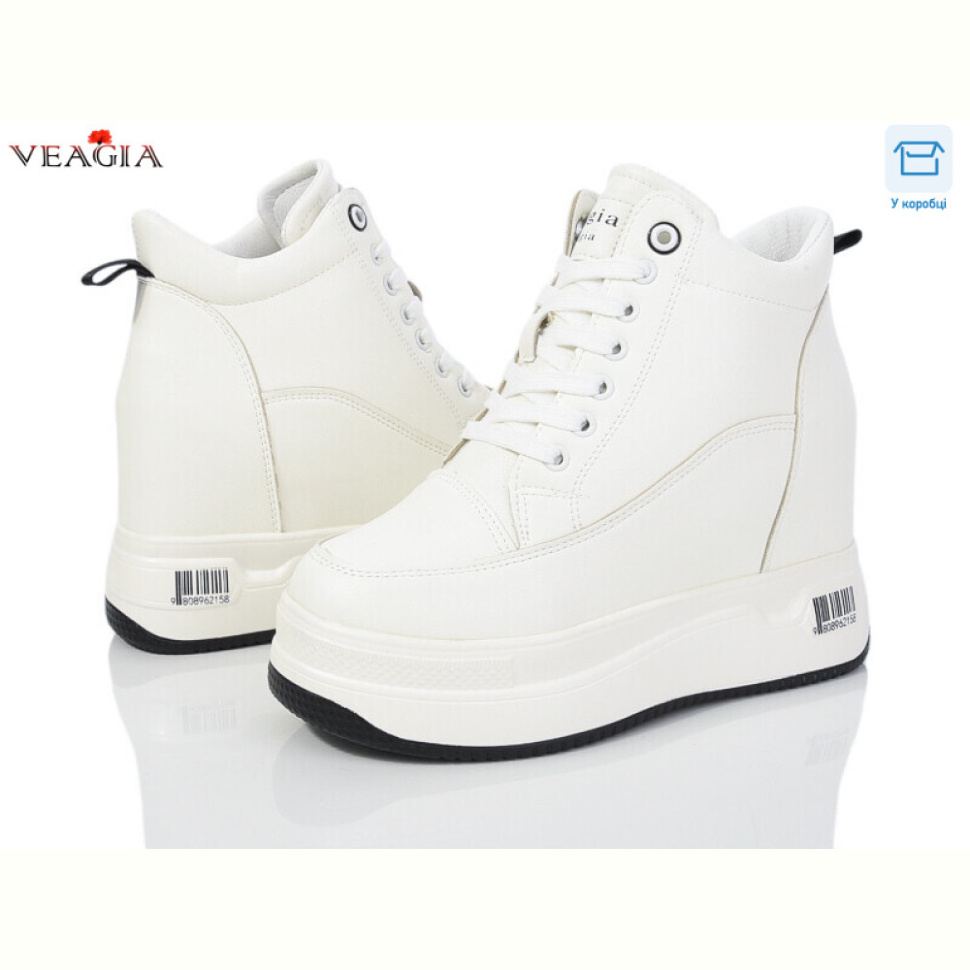 Ботинки Veagia-ADA FD28-2