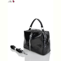 Сумка Aba 7698-899 black