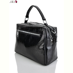 Сумка Aba 7698-899 black