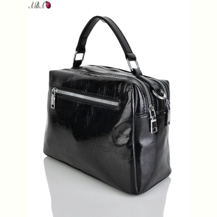 Сумка Aba 7698-899 black
