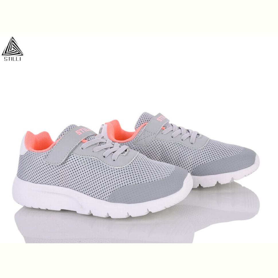 Кроссовки STILLI KIDS KT160-7 піна Кроссовки STILLI KIDS KT160-7 піна
