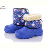 Сапоги из пены Victoria CT8