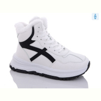 Ботинки Ok Shoes 801-3