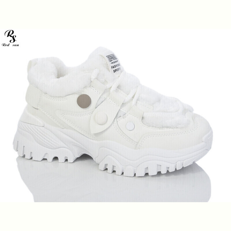 Кроссовки Red Sun J981-2