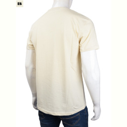 Футболка BIG 3707-0064-3 beige