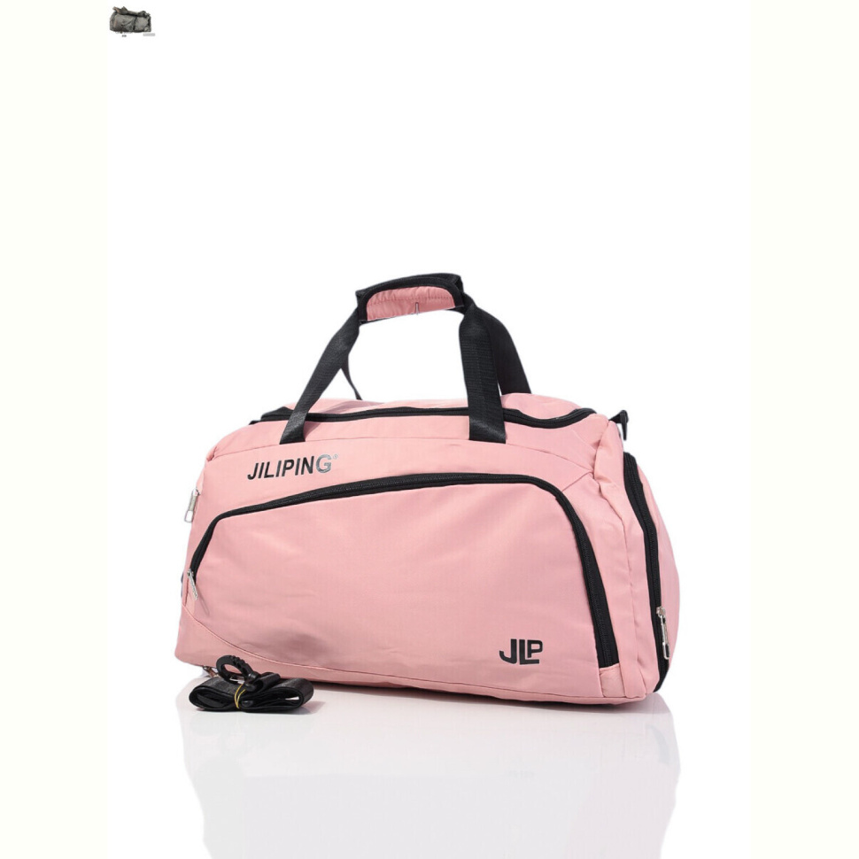 Сумка Superbag 4202 pink Сумка Superbag 4202 pink