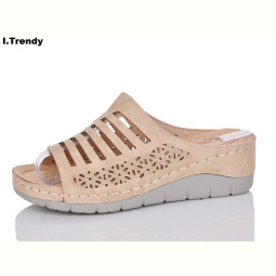Шлепки Trendy G87-3