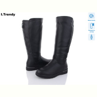 Сапоги Trendy DH192-1