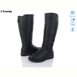 Сапоги Trendy DH192-1