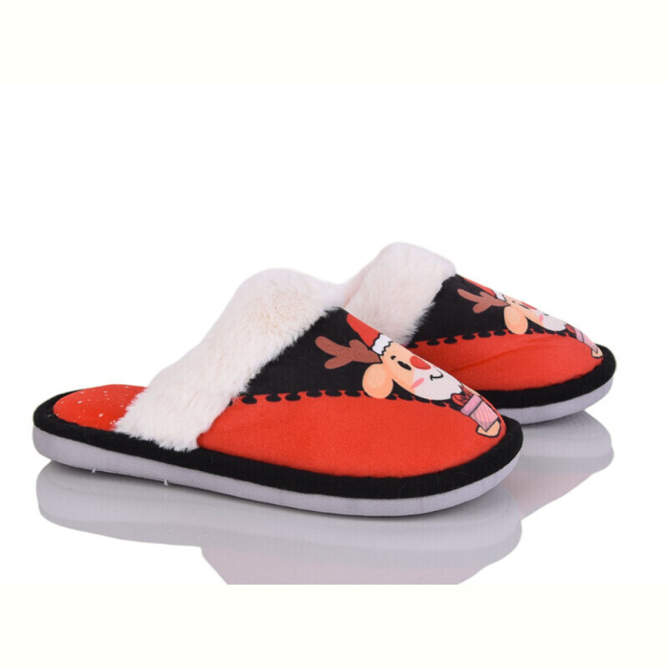 Тапки YZY MD10238