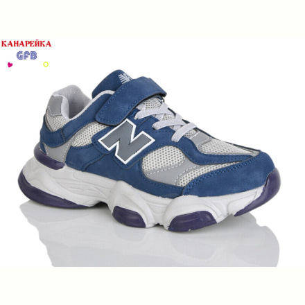 Кроссовки GFB-Канарейка R318-6