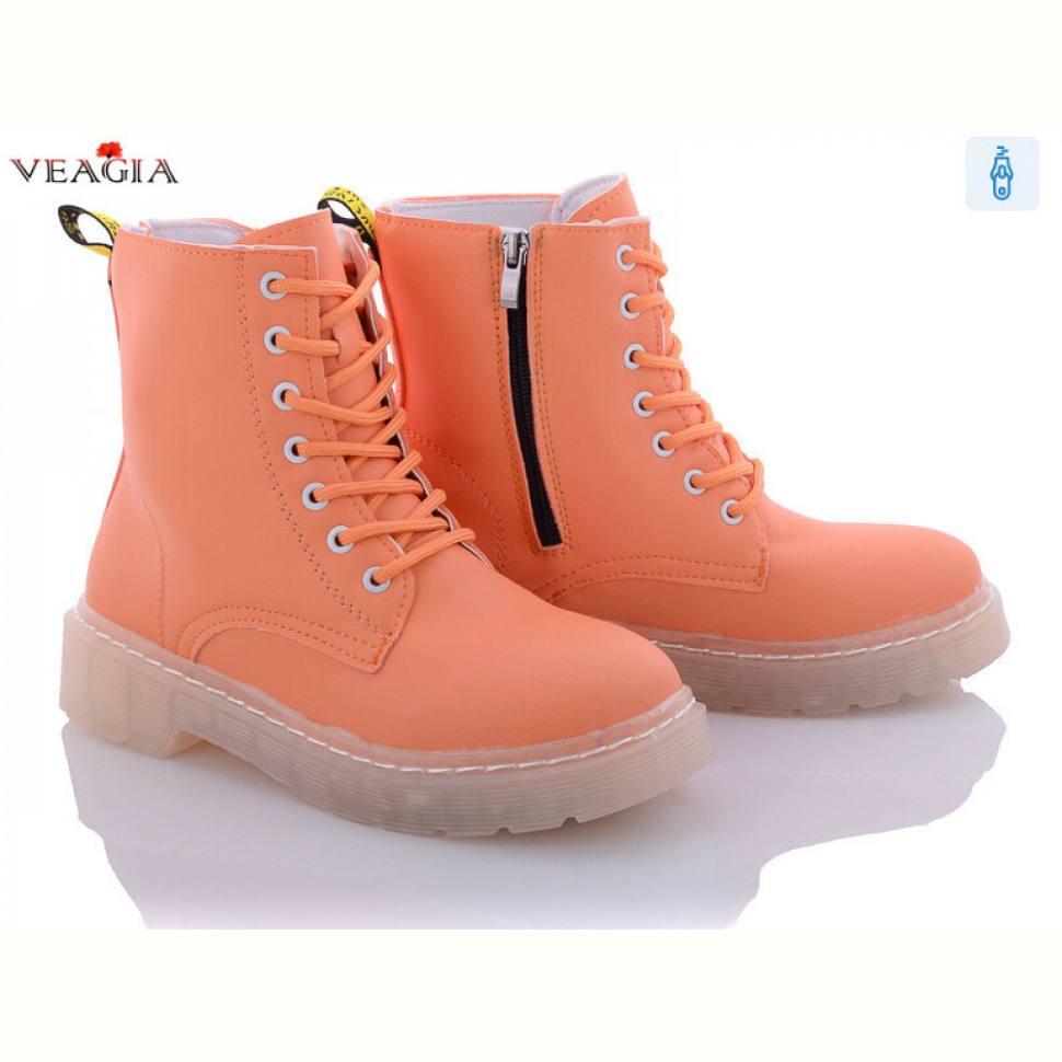 Ботинки Veagia-ADA A5726-2