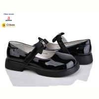 Туфли Clibee-Doremi GL895 black
