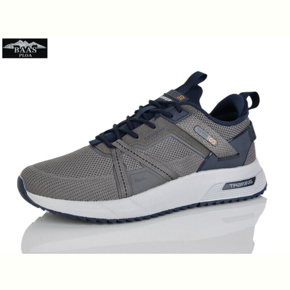 Кроссовки Baas M7507-26