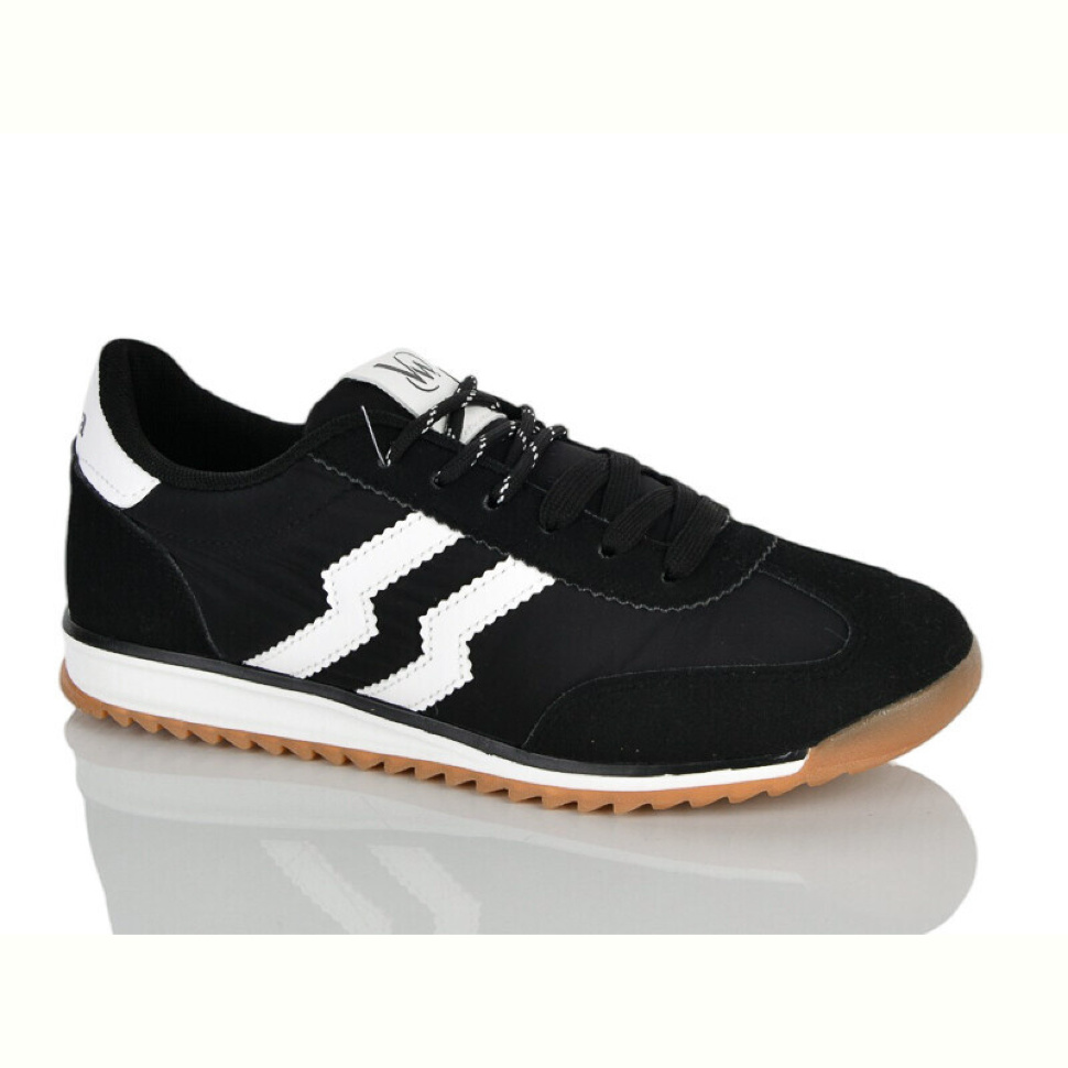 Кроссовки Violeta 2028-5 black
