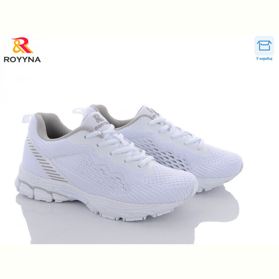 Кроссовки ROYYNA 069АП-37