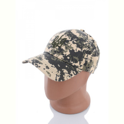 Кепка RuBi WF012-1 khaki