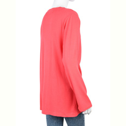 Кофта Obuvok B027-4 red (10685)