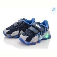 Кроссовки Victoria LC019-2 LED
