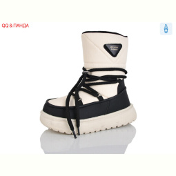 Дутики QQ&amp;Панда AM619-26