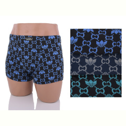 Трусы Textile YF10469 mix