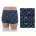 Трусы Textile YF10469 mix