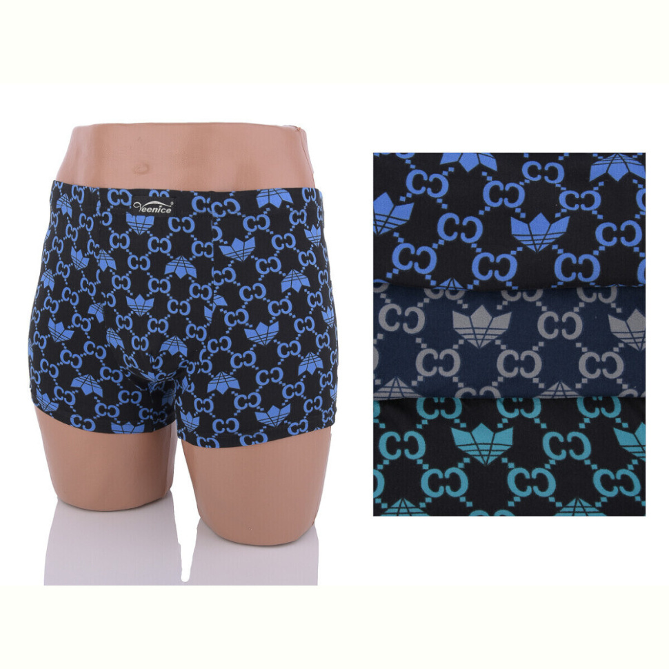 Трусы Textile YF10469 mix